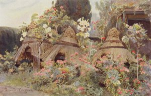 Lady Coventrys käsityö tekijältä George Samuel Elgood
