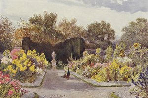St Annes, Clontarf tekijältä George Samuel Elgood