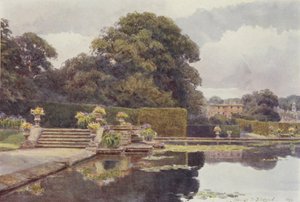 Allas, Bramham