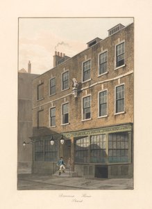 Devereux House, The Strand, Lontoo