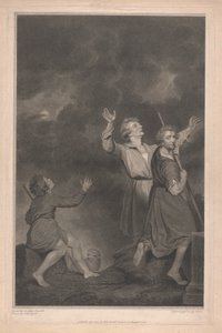 Kappelin länsiikkuna, New College Oxford, Paimenten palvonta, syntymäpaikalta