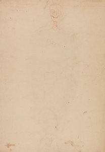 Ihmisen luuranko, etunäkymä tekijältä George Stubbs