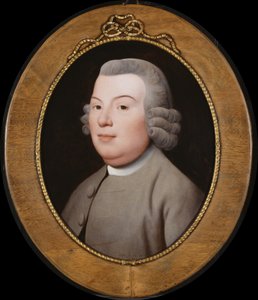Herra Hospey ()Walker tekijältä George Stubbs