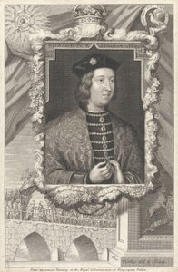  tekijältä George Vertue
