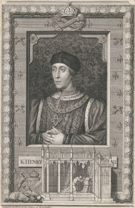 Kuningas Henrik VI
