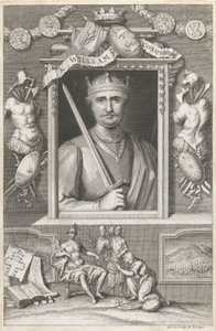  tekijältä George Vertue