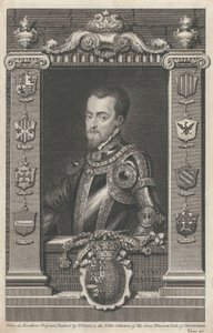  tekijältä George Vertue