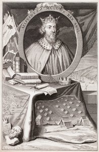 tekijältä George Vertue