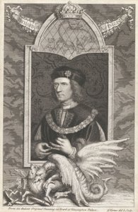  tekijältä George Vertue