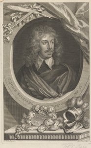 Sir John Suckling tekijältä George Vertue