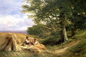 Harvesterit, 1881