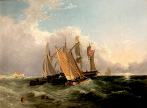 Meripala, 1827