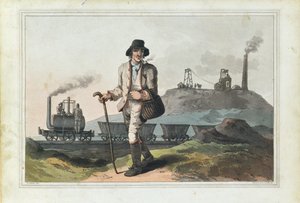 Collier tekijältä George Walker