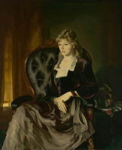 Katherine Rosen tekijältä George Wesley Bellows