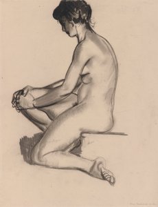 Alaston Nainen