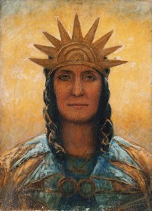Arkkienkeli tekijältä George William Russell