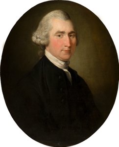 Tohtori John Willison (1740-1811)