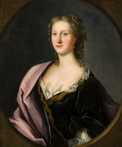 Rouva Fairweather, Margaret Maxwell