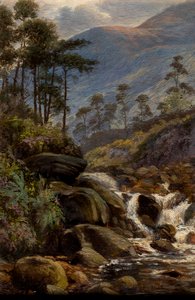 Chew Valley, Greenfield tekijältä George Wimpenny