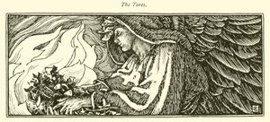 Tares (kaiverrus)