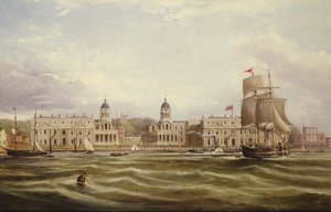Huonekalut ja erilaiset esineet 1100- ja 1300-luvuilta tekijältä George the Younger Chambers