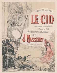Jules Massenet