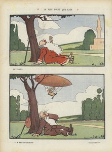 Kuvitus Le Rirelle