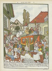 Kuvitus Le Rirelle