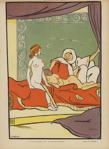 Kuvitus Le Rirelle