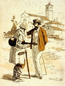 Giuseppe Verdi tekijältä Georges La Fin