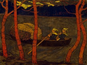 Huonekalut ja erilaiset esineet 1100- ja 1300-luvuilta