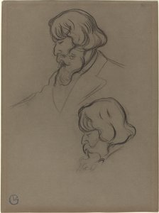 Paul Sérusier tekijältä Georges Lacombe