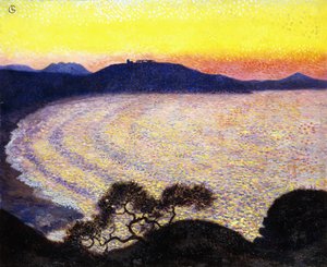 Lahti; La Baie, 1895
