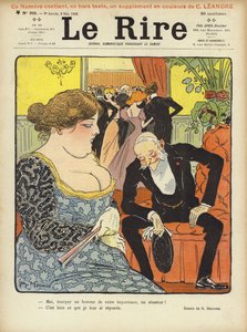 Kuvitus Le Rirelle