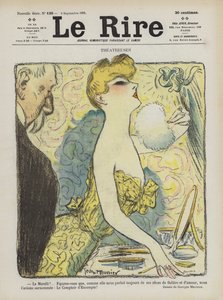 Kuvitus Le Rirelle