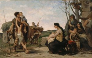 Luonnos 2. kaupunginosan kaupungintalon vihkisalista: Perhe
