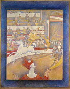  tekijältä Georges Pierre Seurat