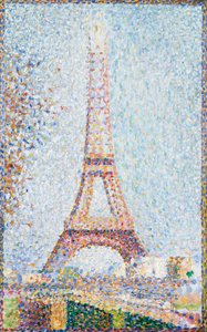 Eiffel-torni