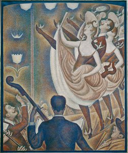  tekijältä Georges Pierre Seurat