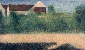 Tuntematon kuva tekijältä Georges Pierre Seurat