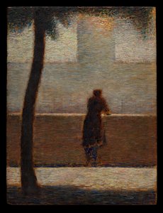  tekijältä Georges Seurat