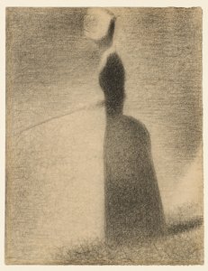  tekijältä Georges Seurat