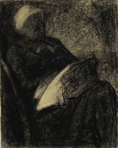  tekijältä Georges Seurat