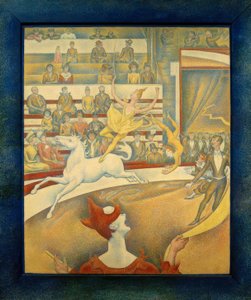 Le Cirque (Der Zirkus)
