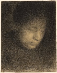  tekijältä Georges Seurat