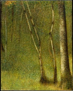  tekijältä Georges Seurat