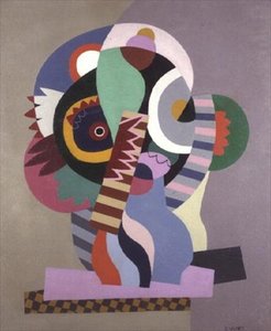 Lintuperspektiivistä tekijältä Georges Valmier
