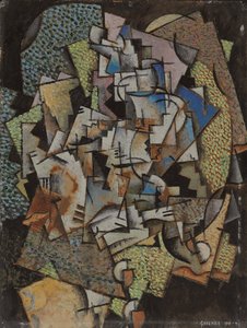Sävellys, 1918