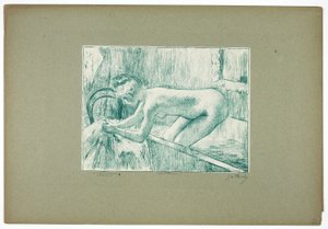 Ulos kylvystä tekijältä Georges William Thornley
