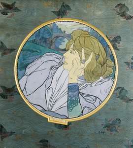 Masennus (pahan ääni); Melankolia (pahan ääni)